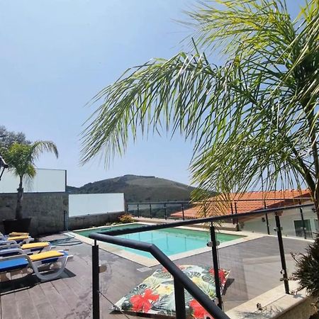 Casinha Do Orjal Villa Ponte de Lima Kültér fotó