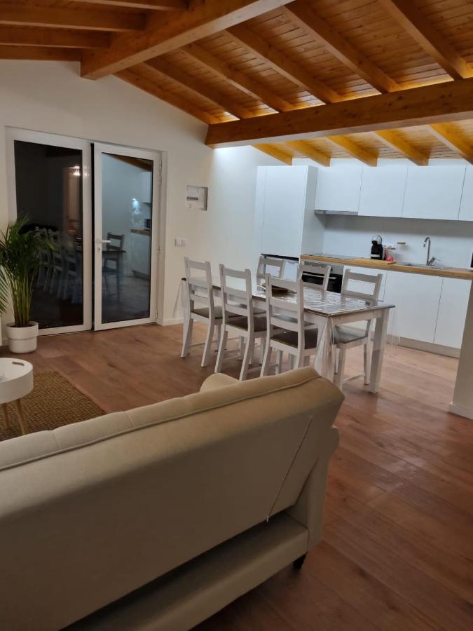 Casinha Do Orjal Villa Ponte de Lima Kültér fotó