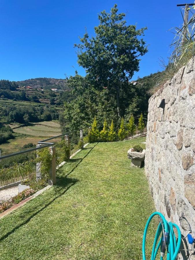 Casinha Do Orjal Villa Ponte de Lima Kültér fotó
